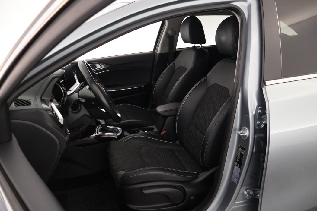 KIA Ceed 2019