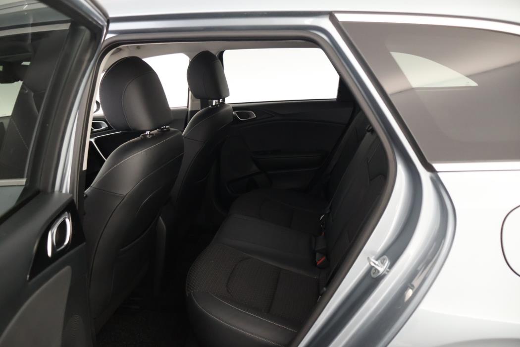KIA Ceed 2019