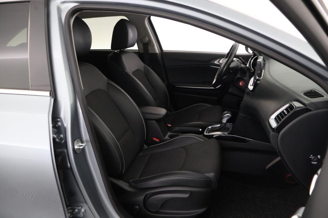 KIA Ceed 2019