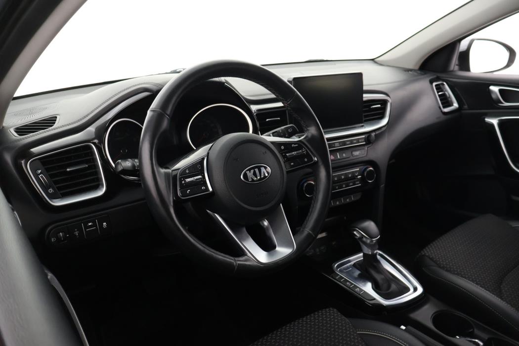 KIA Ceed 2019