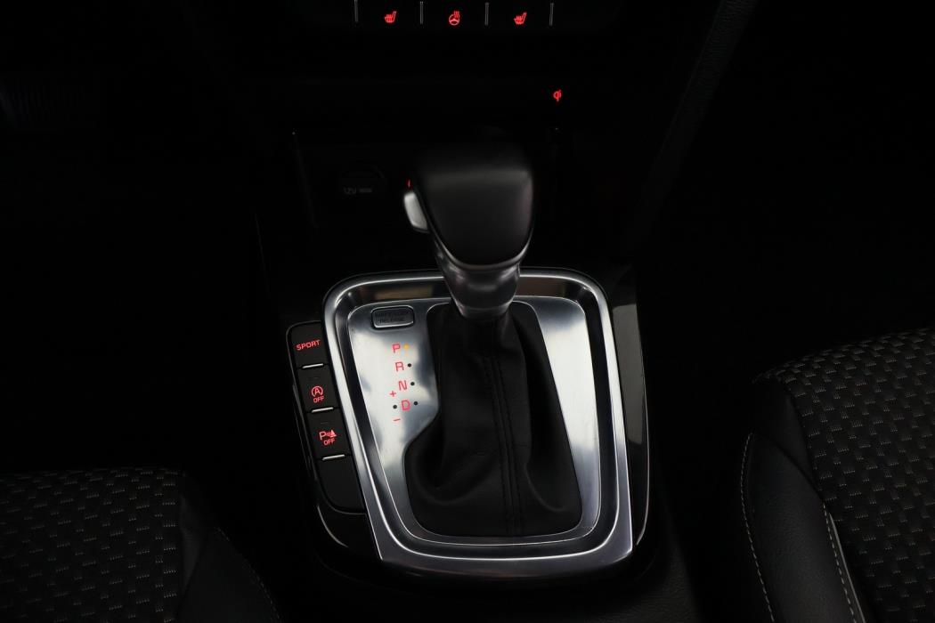 KIA Ceed 2019
