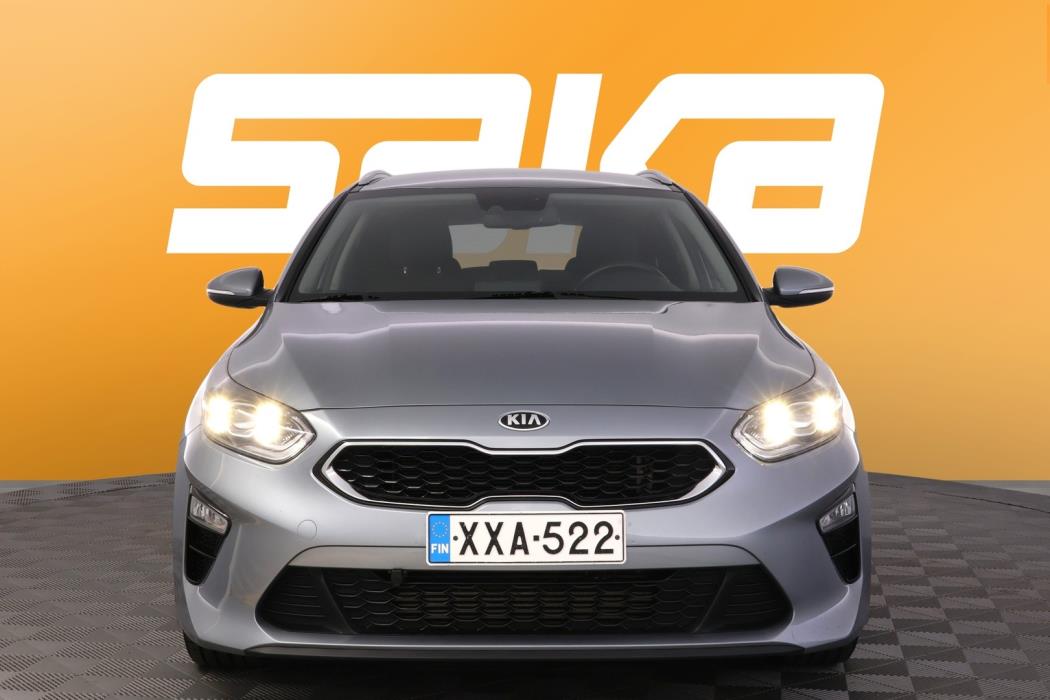 KIA Ceed 2019