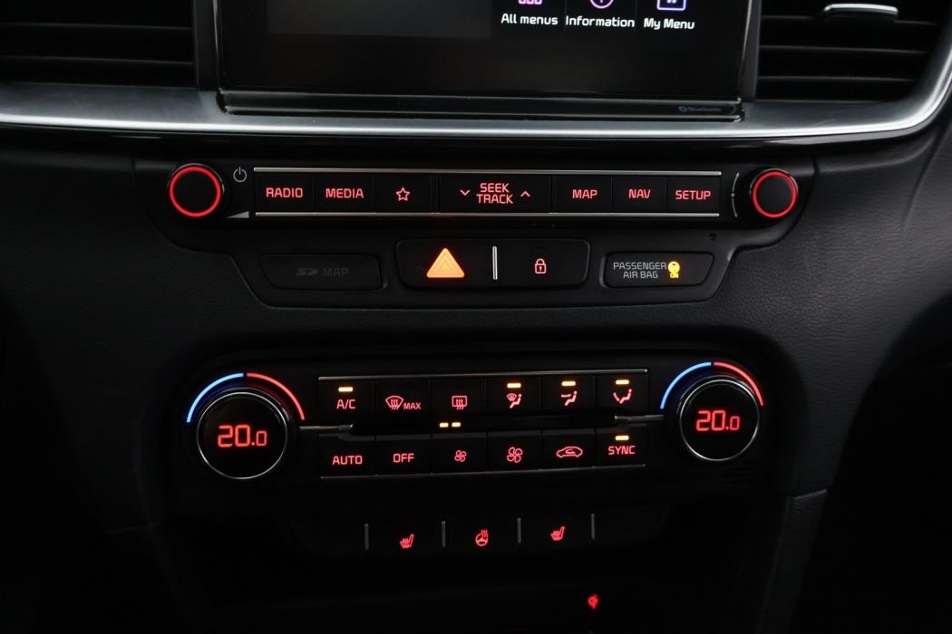 KIA Ceed 2019