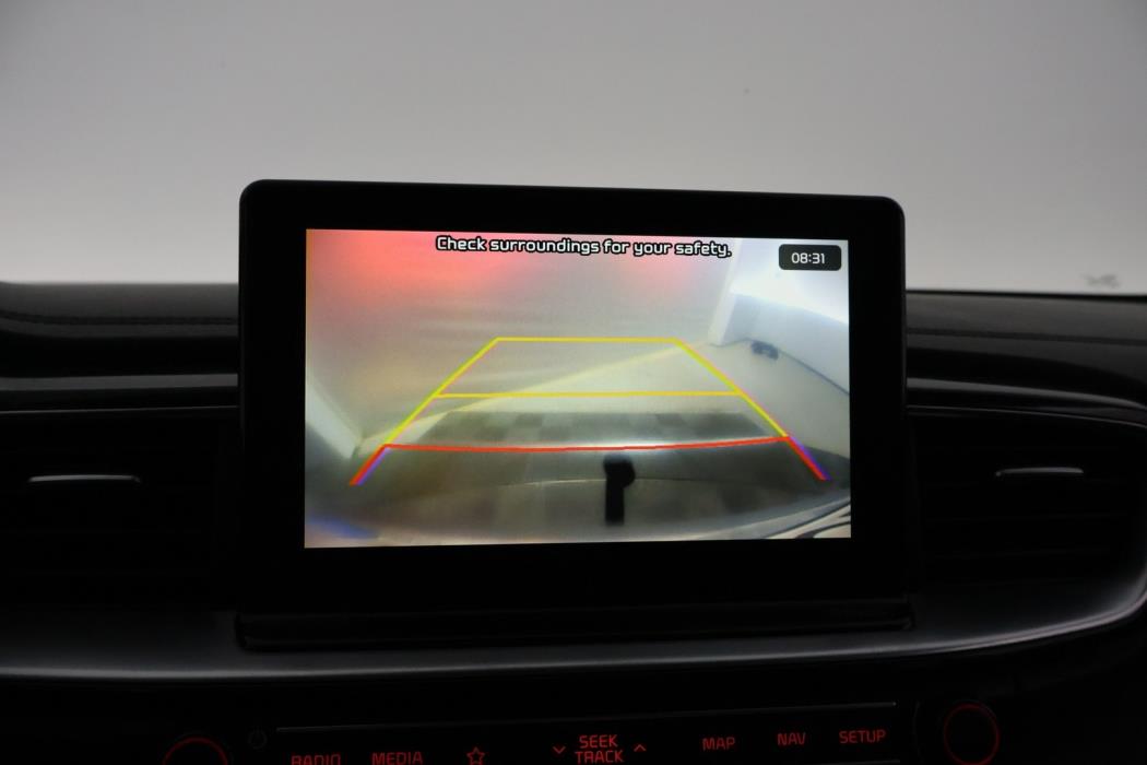 KIA Ceed 2019