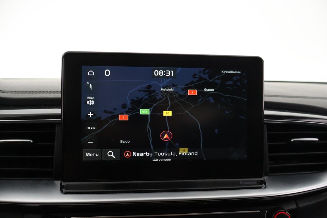 KIA Ceed 2019