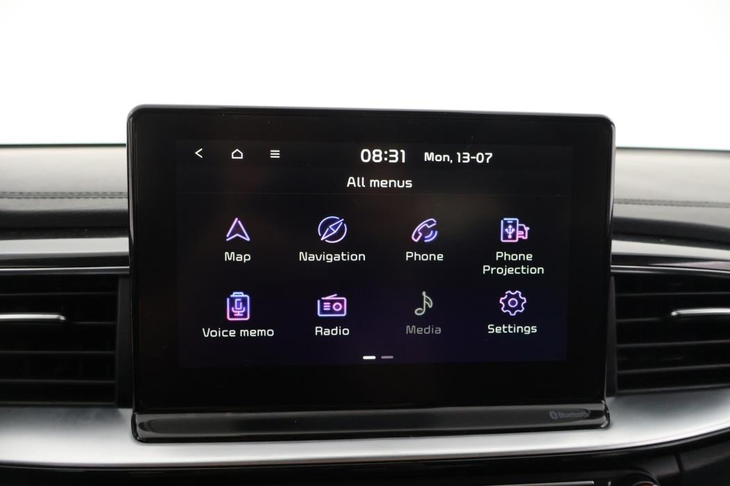 KIA Ceed 2019