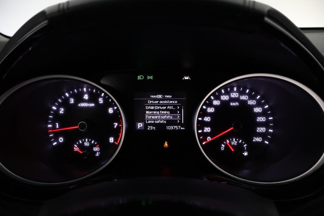 KIA Ceed 2019