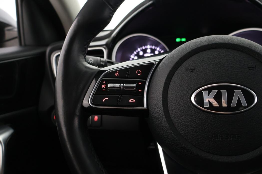 KIA Ceed 2019