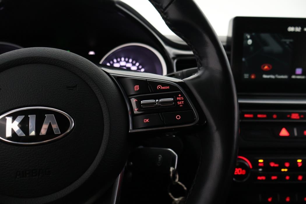 KIA Ceed 2019