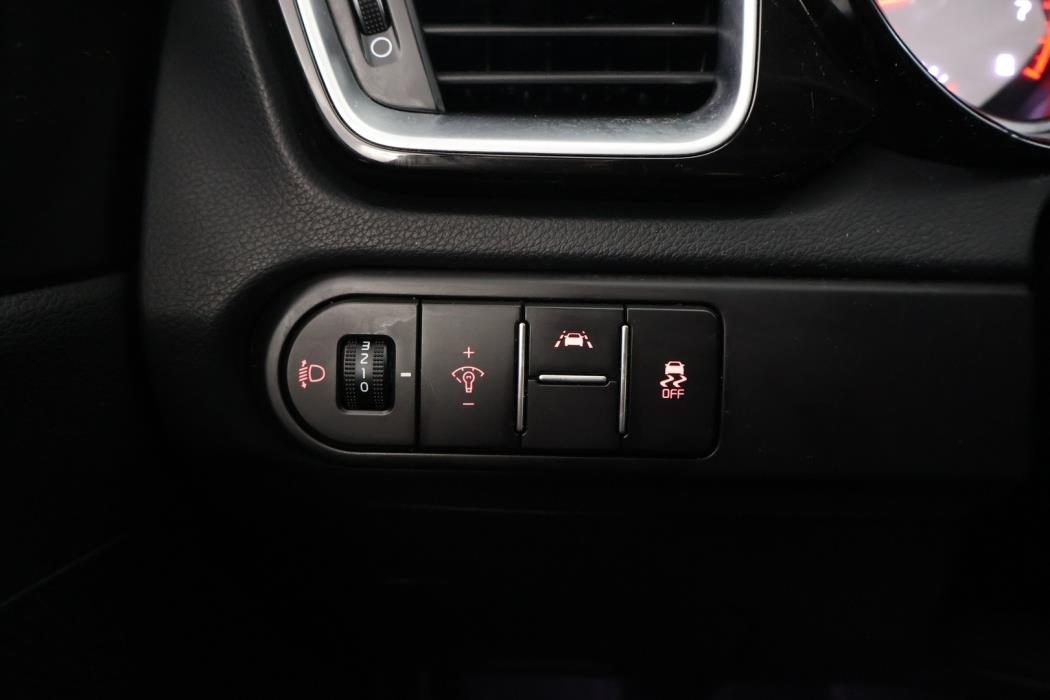 KIA Ceed 2019