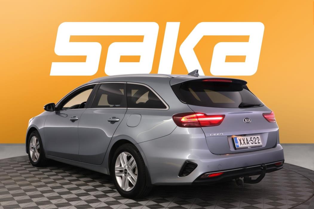 KIA Ceed 2019