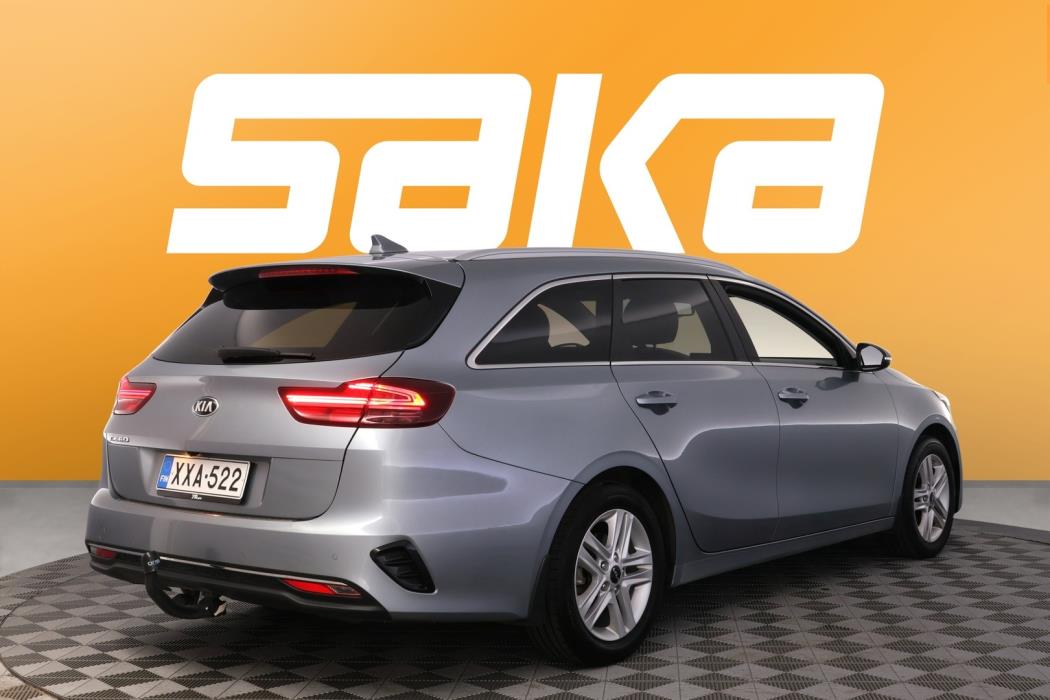 KIA Ceed 2019