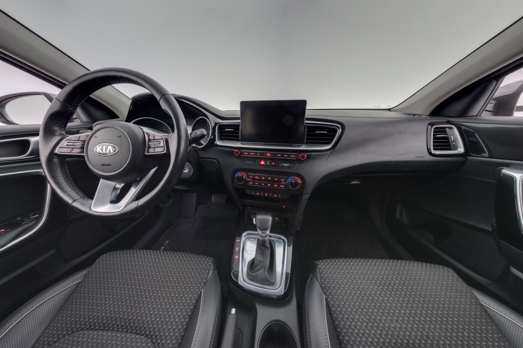 KIA Ceed 2019