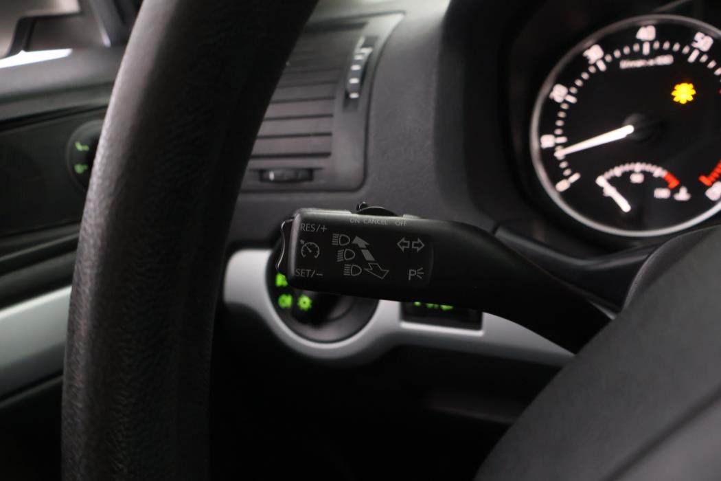 SKODA Octavia 2009