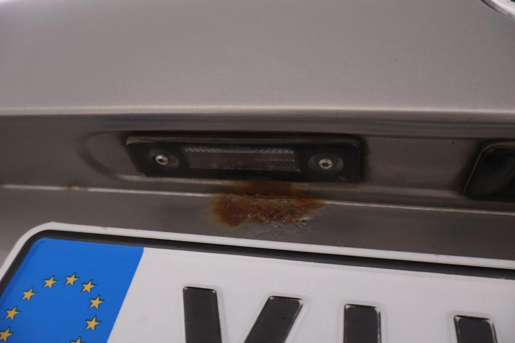 SKODA Octavia 2009