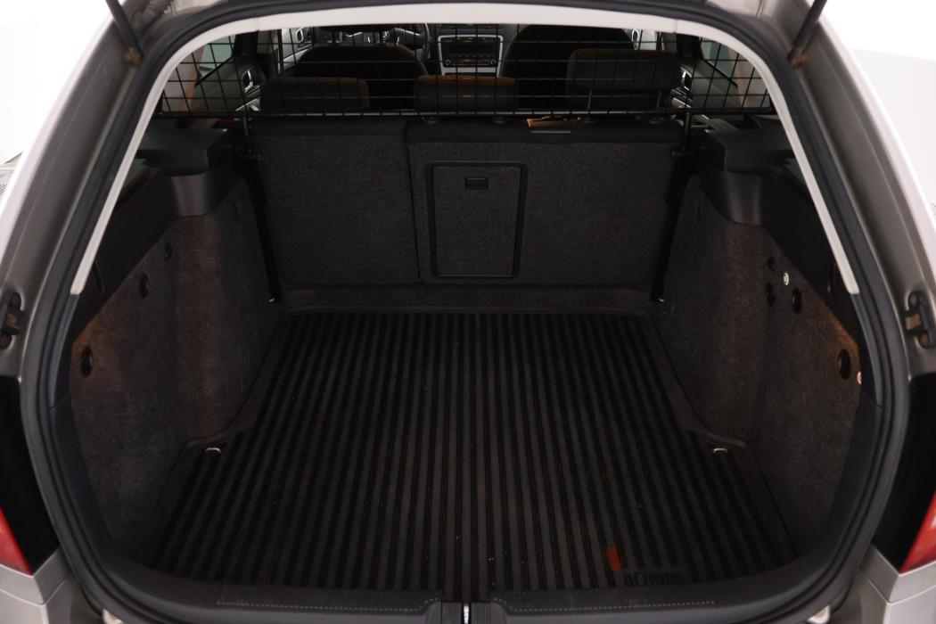 SKODA Octavia 2009