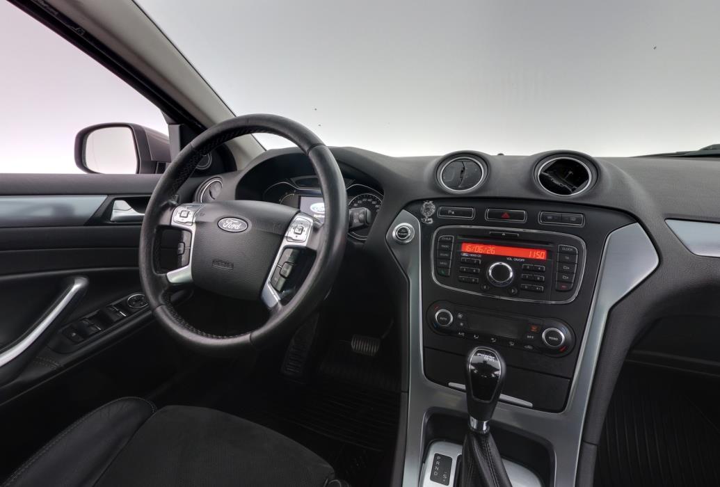 FORD Mondeo 2011