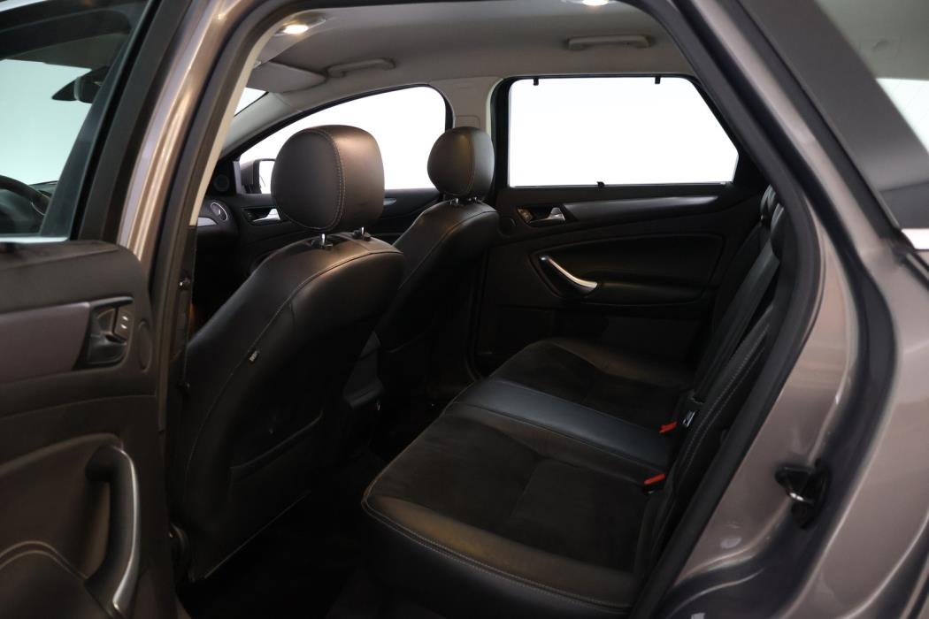 FORD Mondeo 2011