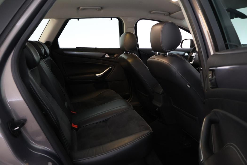 FORD Mondeo 2011