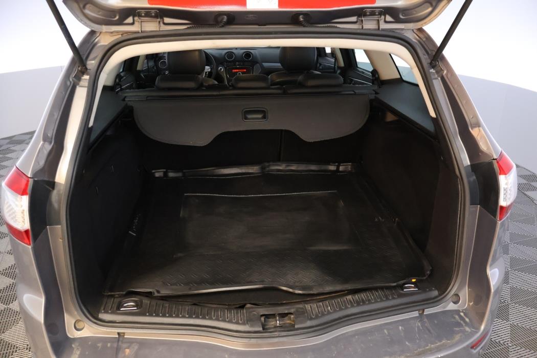 FORD Mondeo 2011