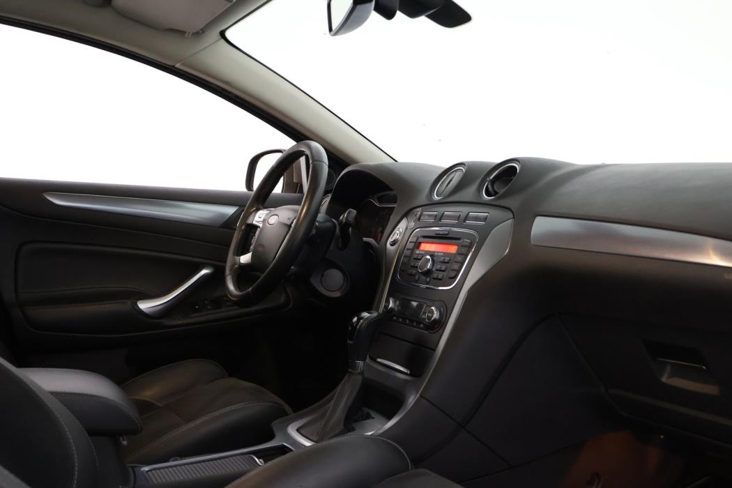 FORD Mondeo 2011