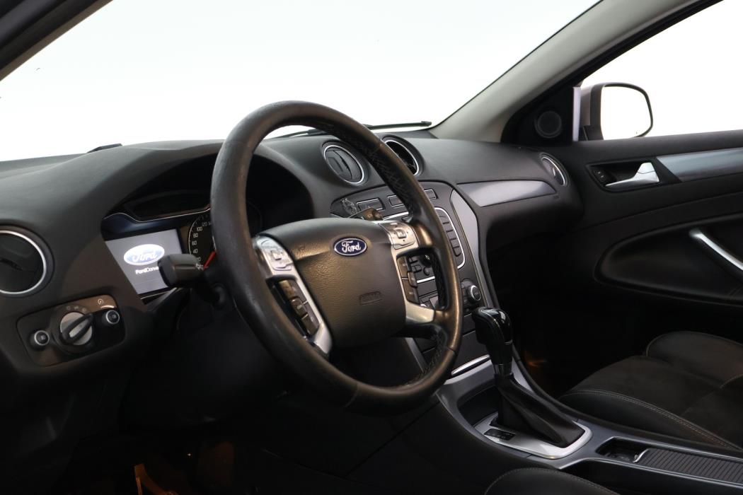 FORD Mondeo 2011