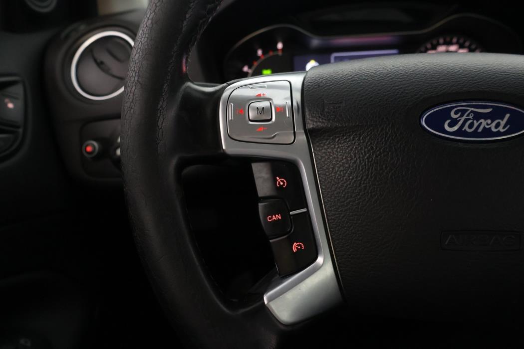 FORD Mondeo 2011