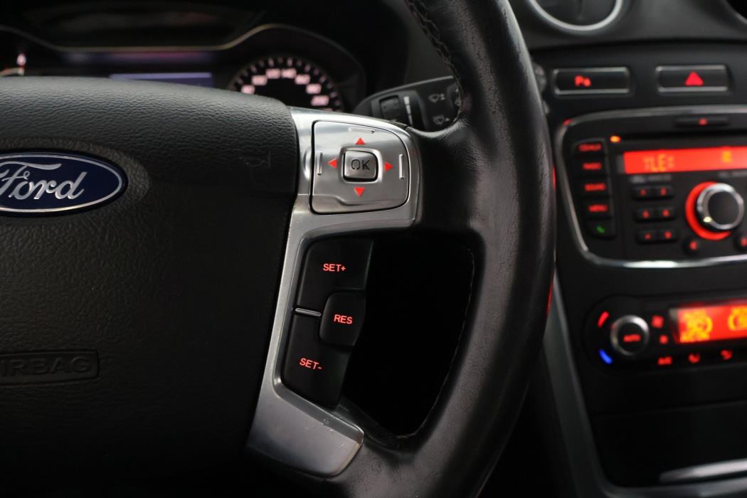 FORD Mondeo 2011