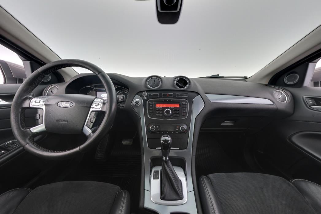 FORD Mondeo 2011