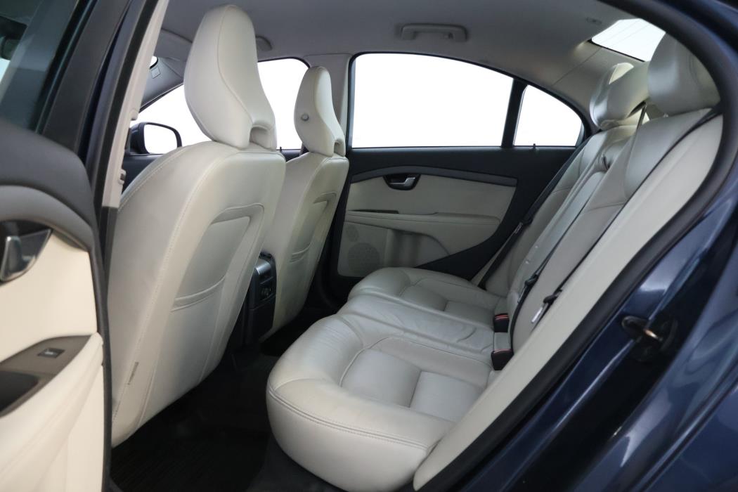 VOLVO S80 2013