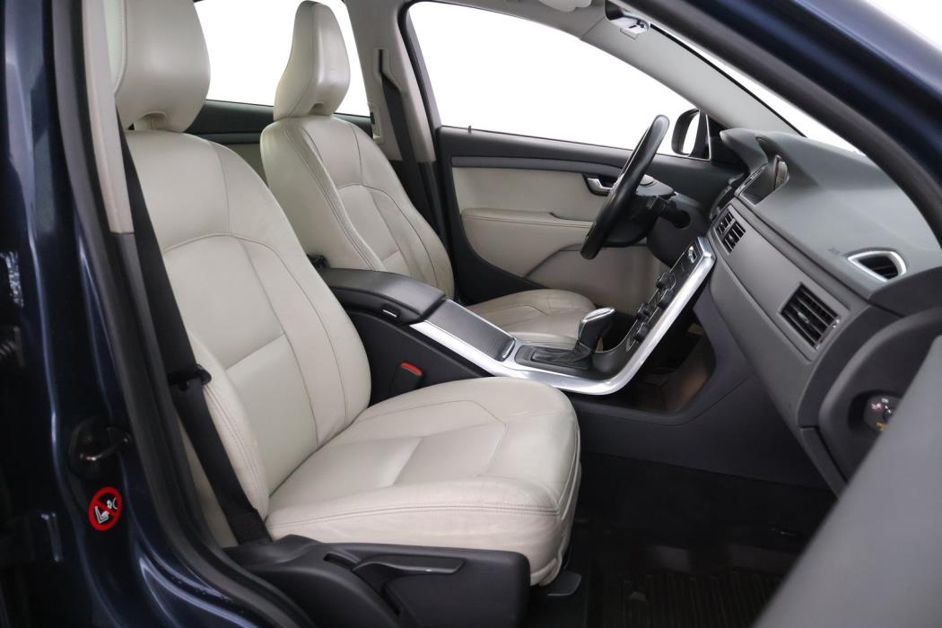 VOLVO S80 2013