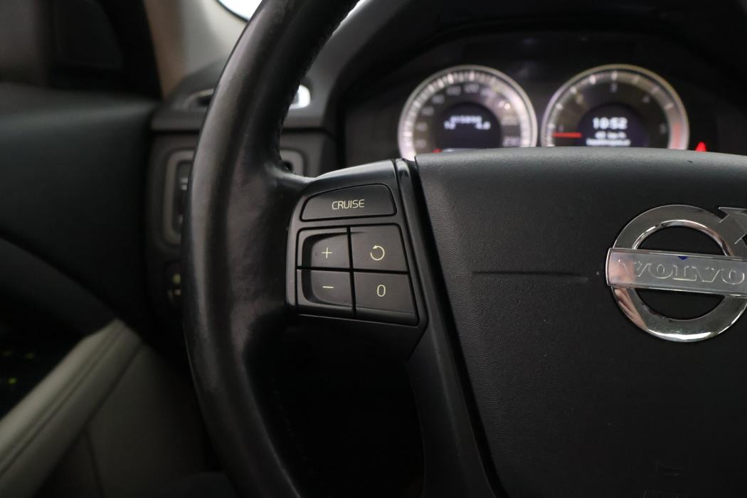 VOLVO S80 2013