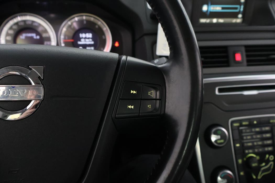 VOLVO S80 2013