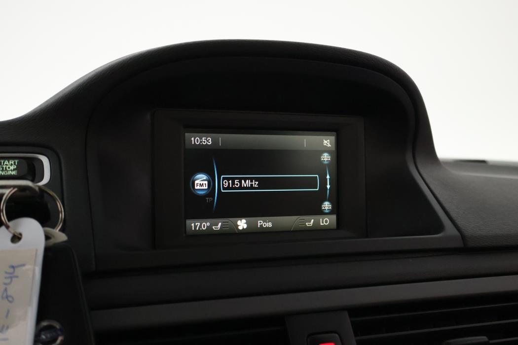 VOLVO S80 2013