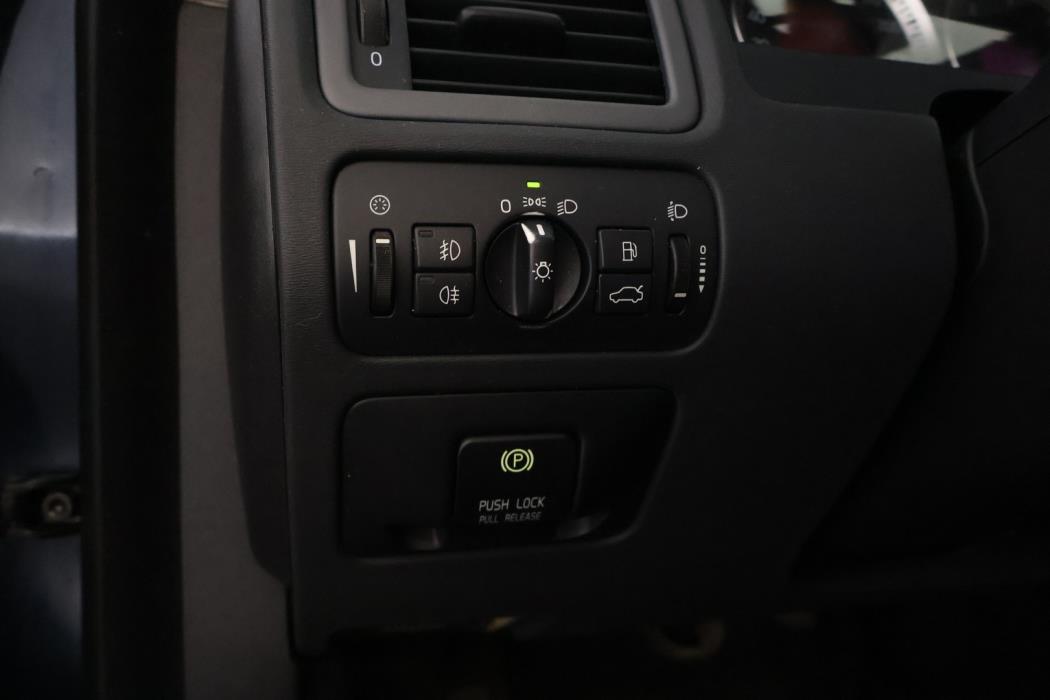 VOLVO S80 2013
