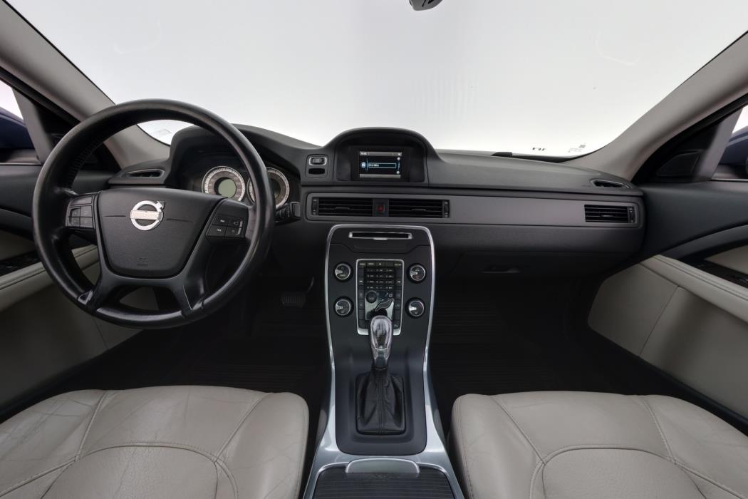 VOLVO S80 2013