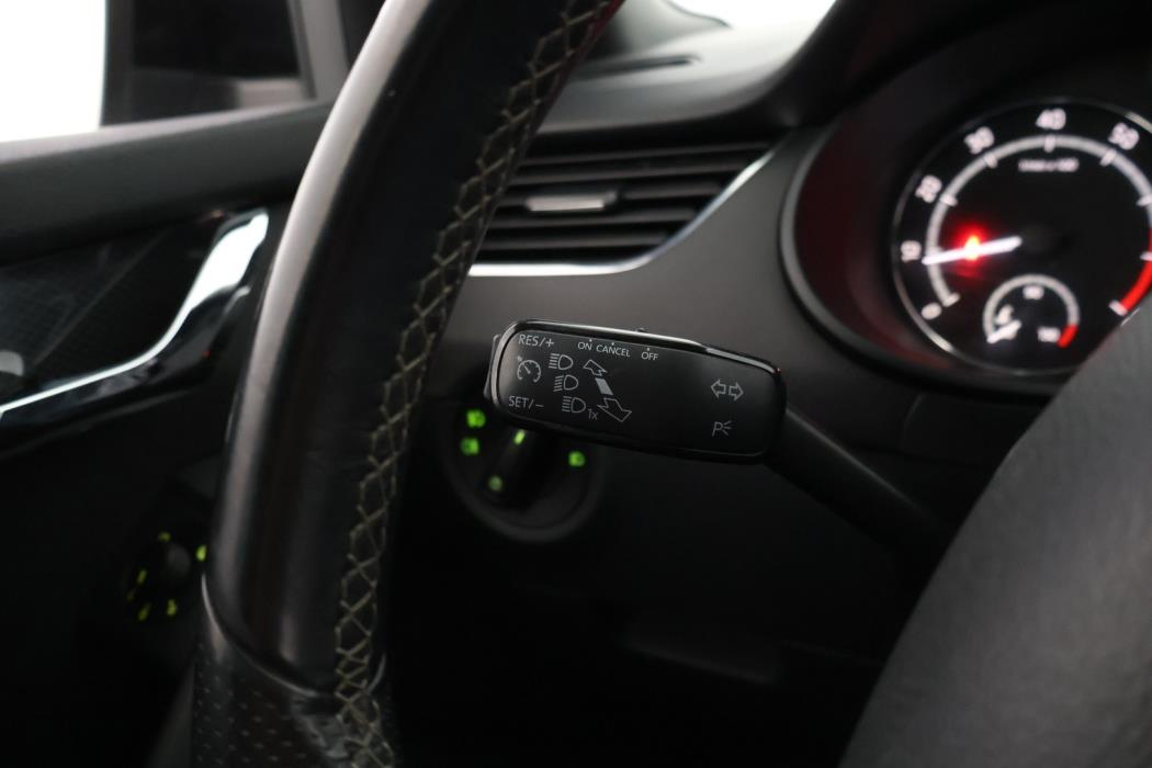 SKODA Octavia 2014