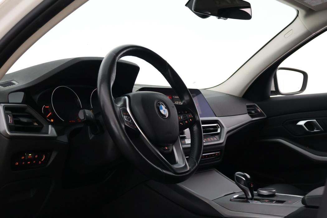 BMW 320 2020
