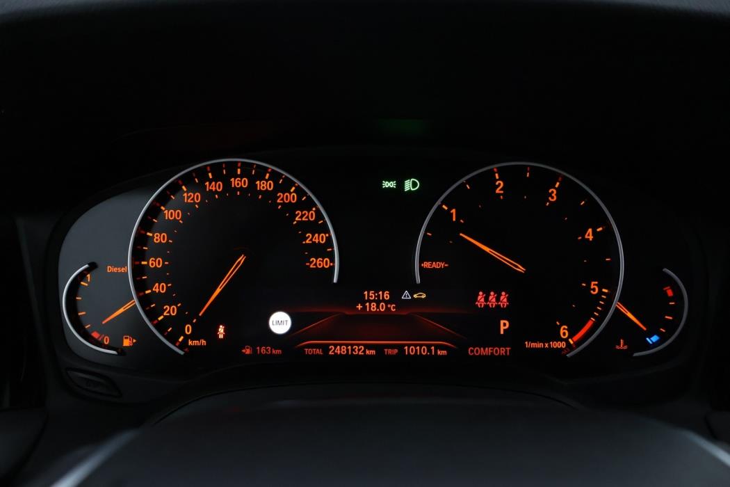 BMW 320 2020
