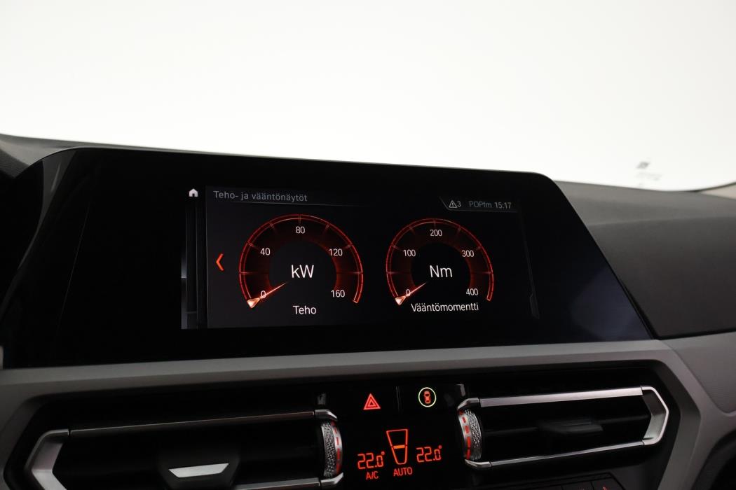 BMW 320 2020