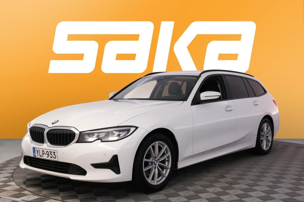 BMW 320 2020