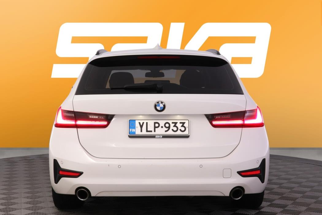 BMW 320 2020