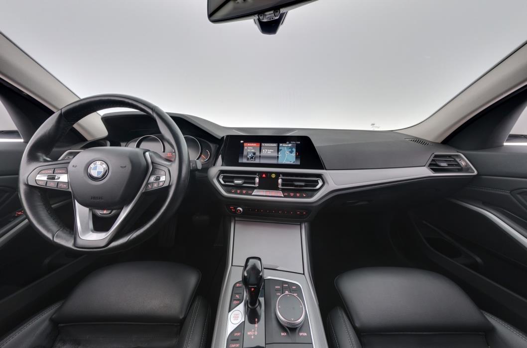 BMW 320 2020