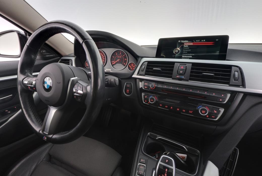 BMW 425 2016