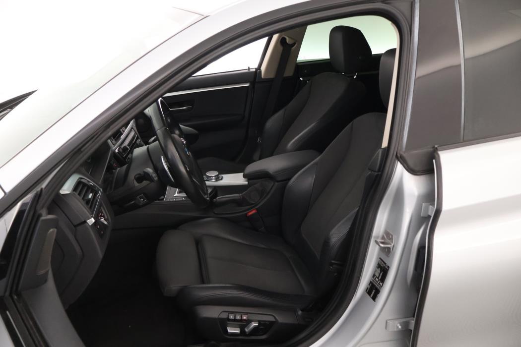 BMW 425 2016
