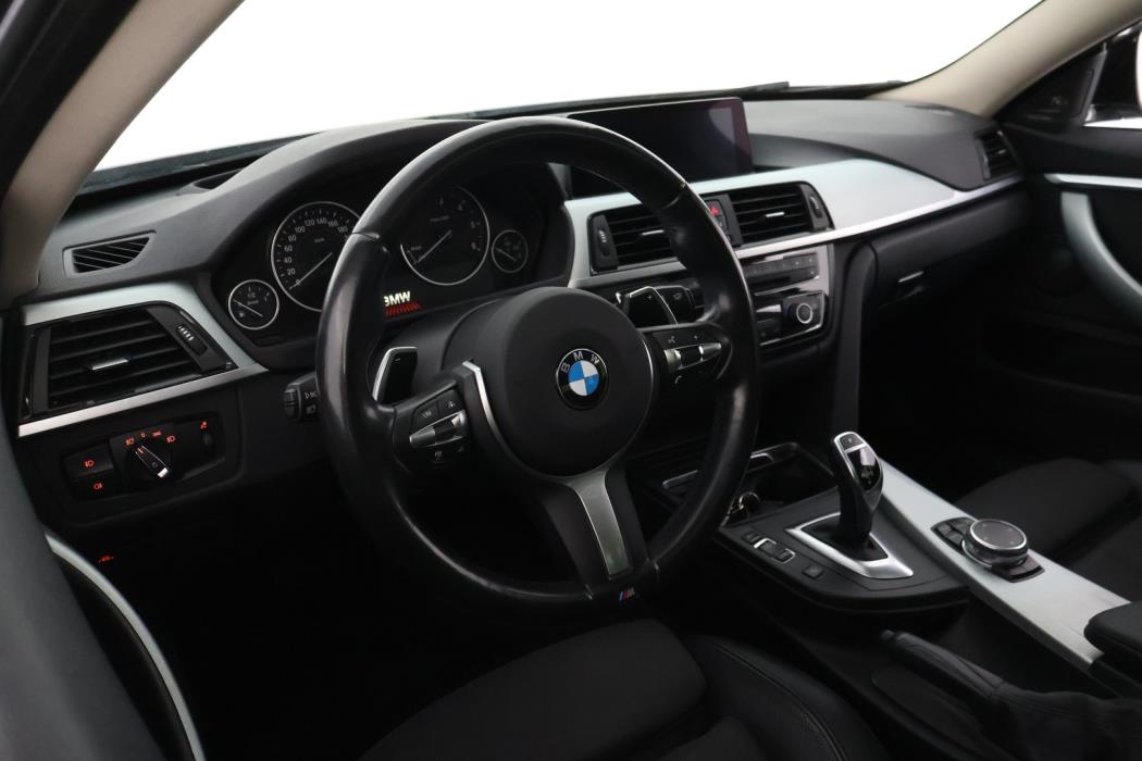 BMW 425 2016