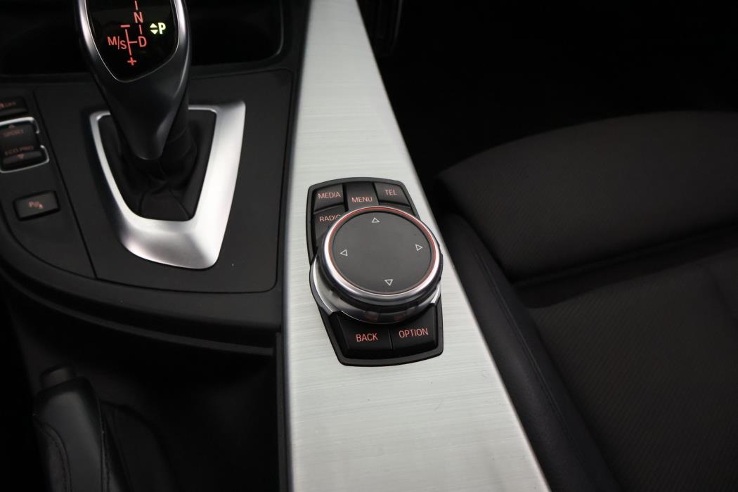 BMW 425 2016