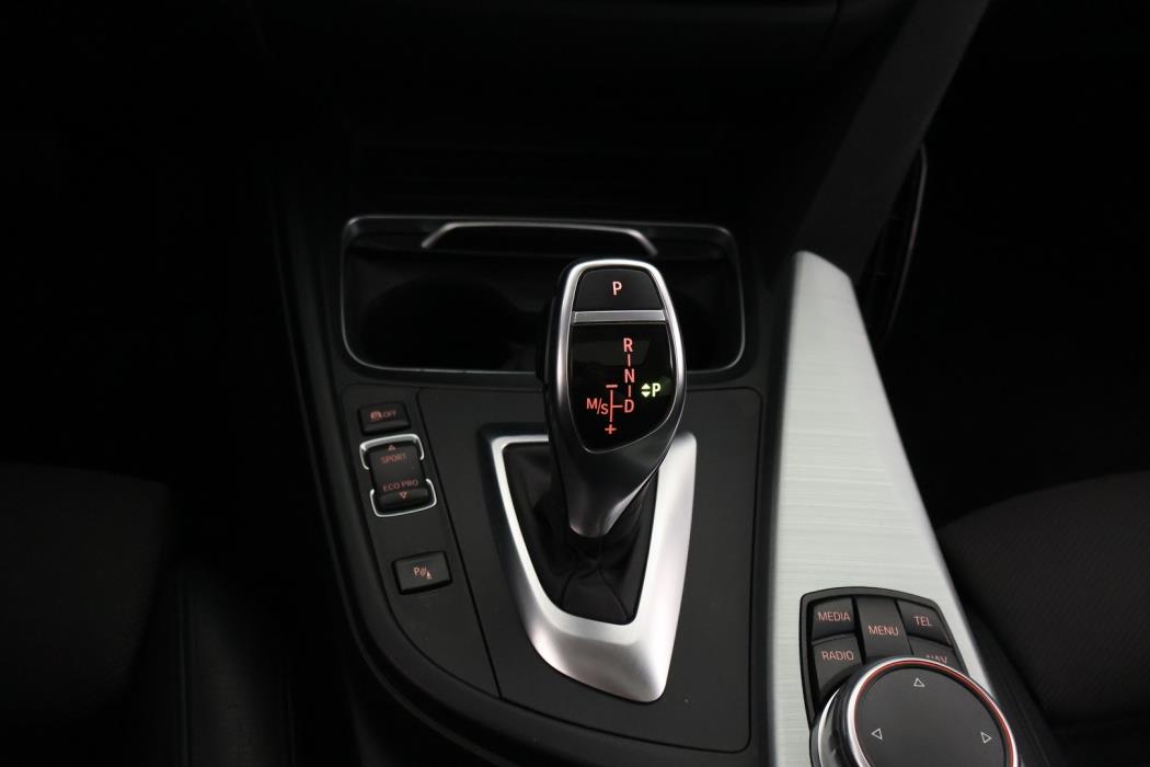 BMW 425 2016
