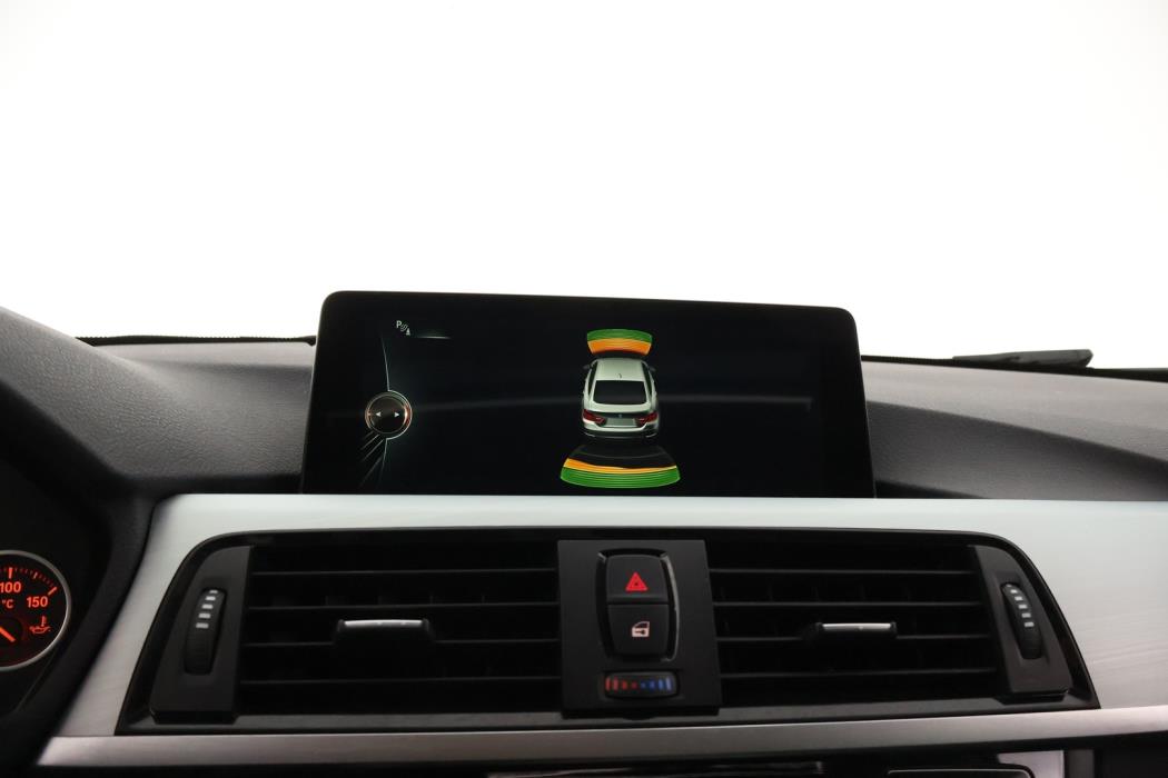 BMW 425 2016