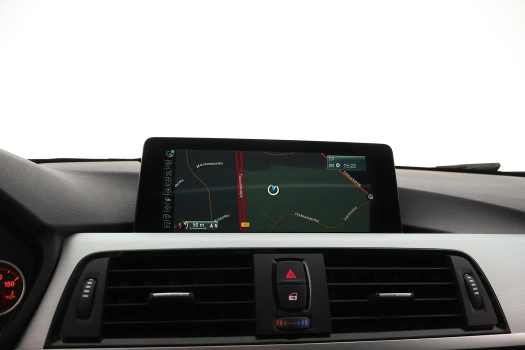 BMW 425 2016